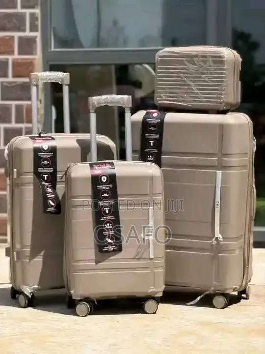Travellers ( Suitcases)