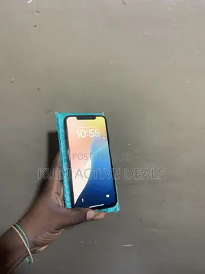 Apple iPhone XS Max 256 GB Black