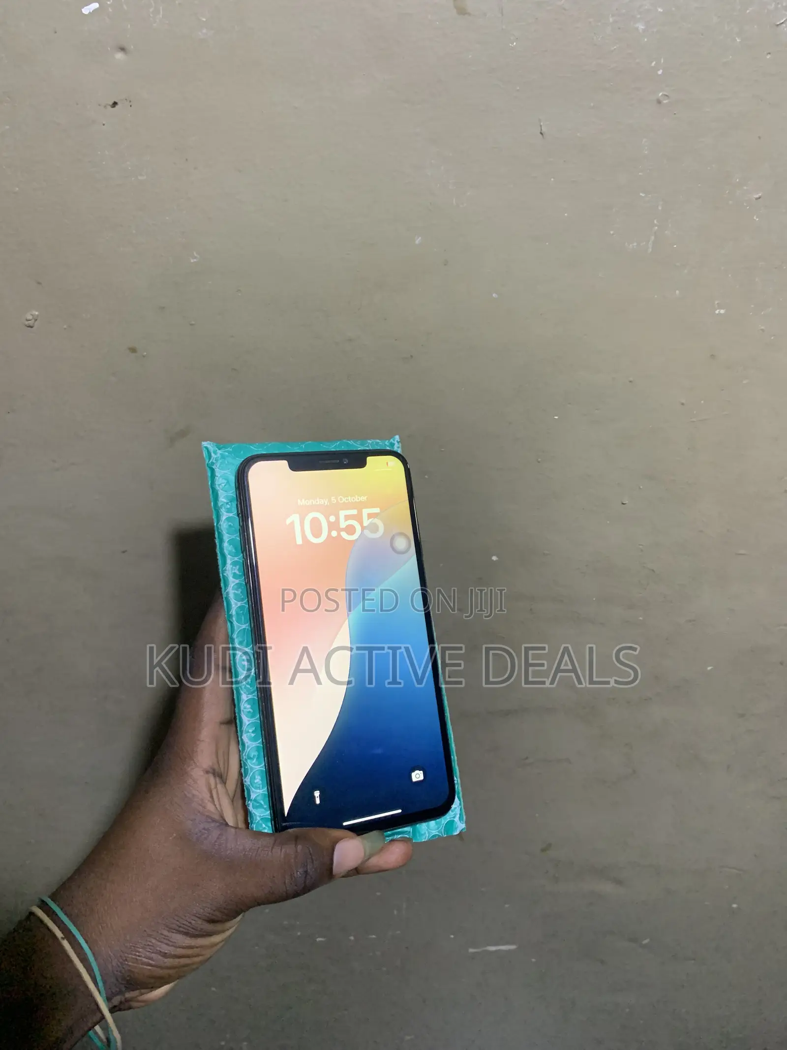 Apple iPhone XS Max 256 GB Black