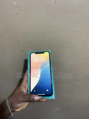 Apple iPhone XS Max 256 GB Black