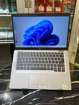 Laptop Dell Latitude 5410 16GB Intel Core i5 SSD 256GB
