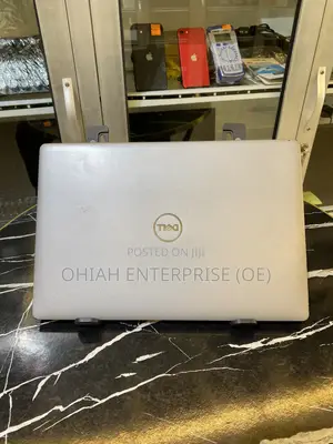 Laptop Dell Latitude 5410 16GB Intel Core i5 SSD 256GB