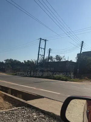 7 Plots of Titled Land for Sale at East Airport