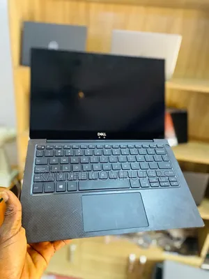 Laptop Dell XPS 13 8GB Intel Core i5 SSD 256GB