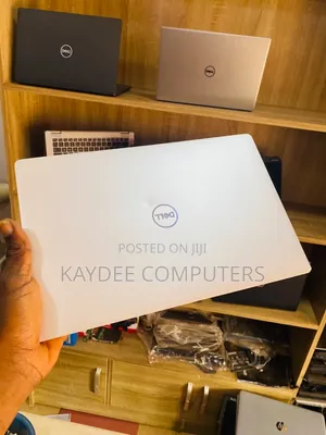 Laptop Dell XPS 13 8GB Intel Core i5 SSD 256GB