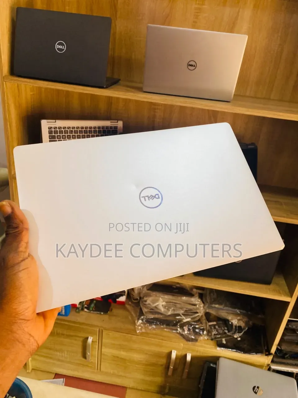 Laptop Dell XPS 13 8GB Intel Core i5 SSD 256GB