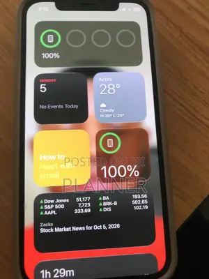 Apple iPhone 12 Pro 256 GB White