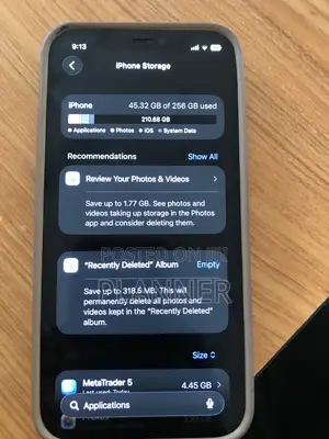 Apple iPhone 12 Pro 256 GB White