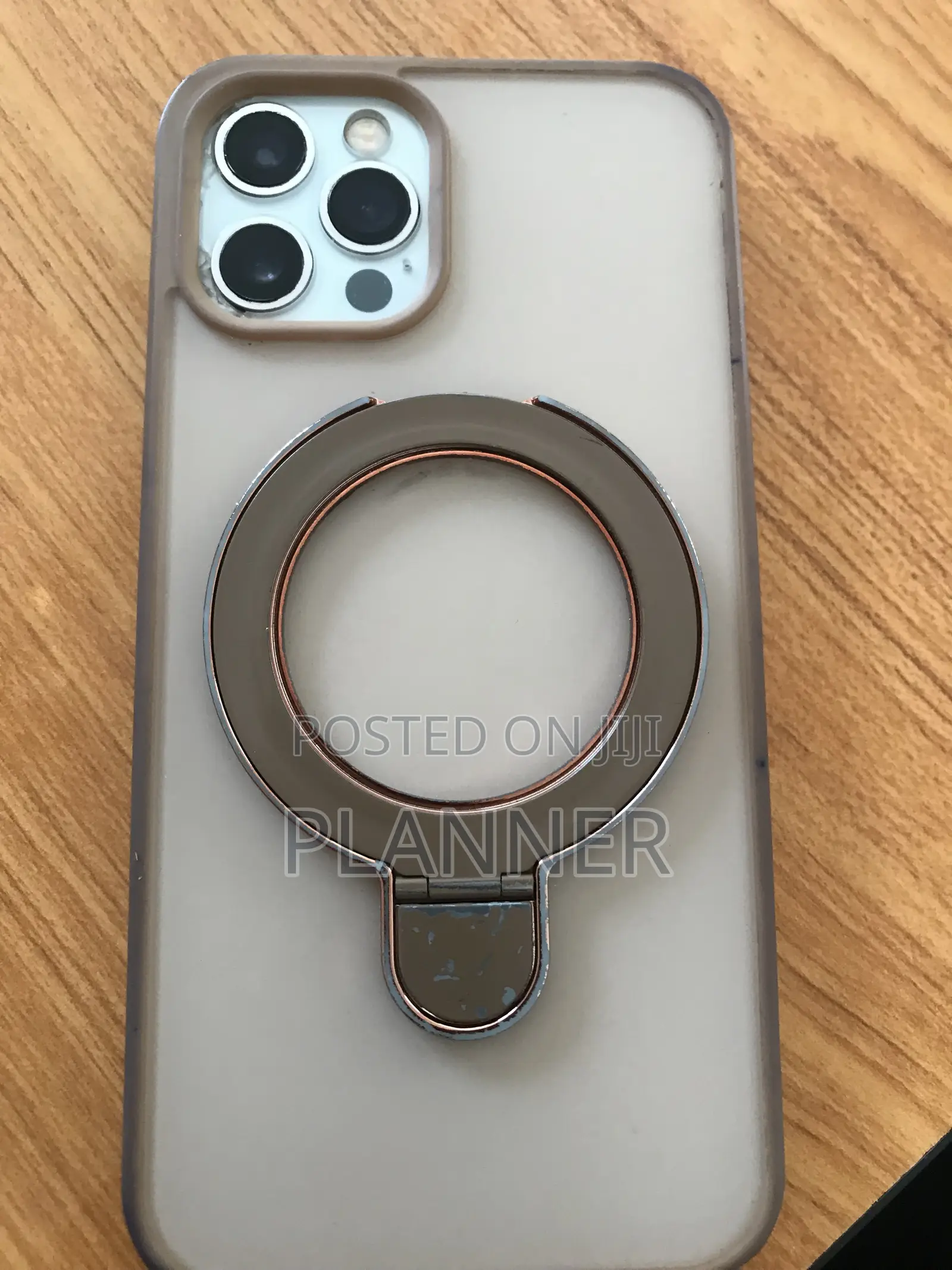 Apple iPhone 12 Pro 256 GB White