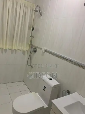 3bdrm Apartment in Delight Estate, Dzorwulu for rent