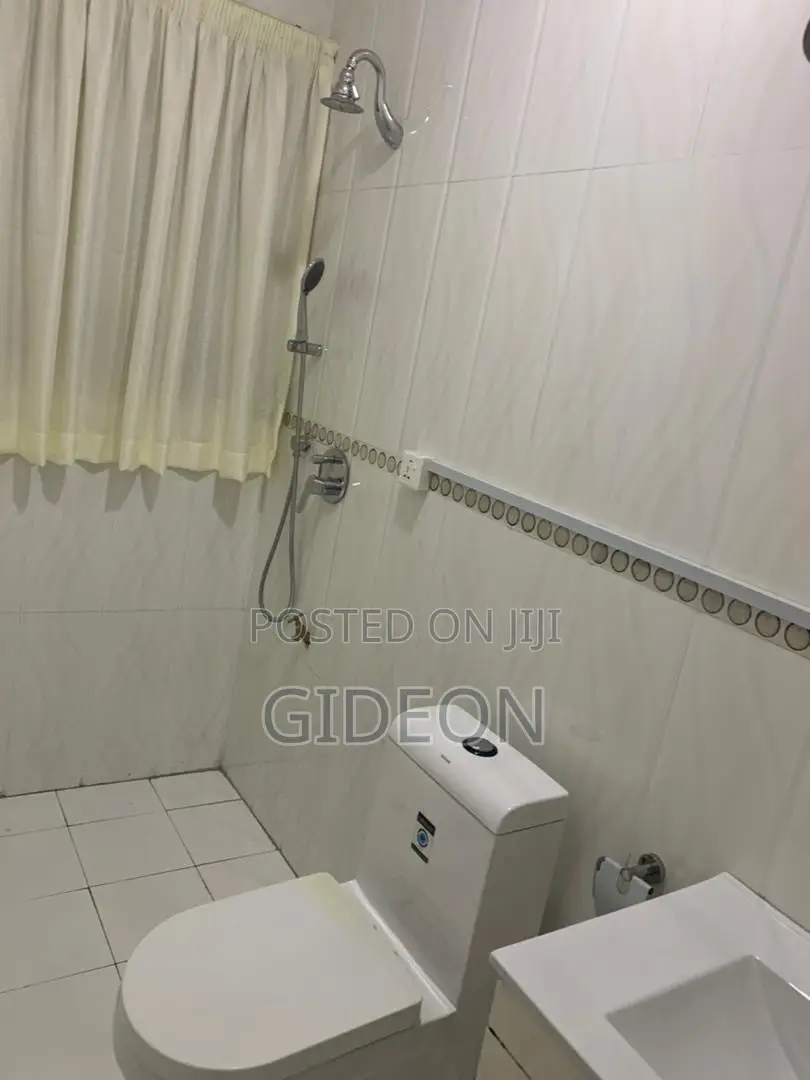 3bdrm Apartment in Delight Estate, Dzorwulu for rent