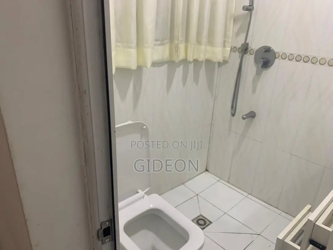 3bdrm Apartment in Delight Estate, Dzorwulu for rent