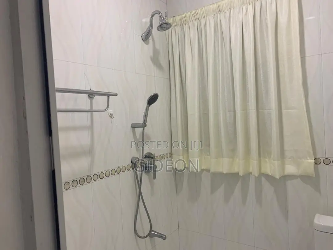 3bdrm Apartment in Delight Estate, Dzorwulu for rent