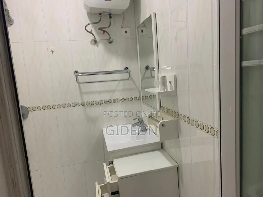 3bdrm Apartment in Delight Estate, Dzorwulu for rent