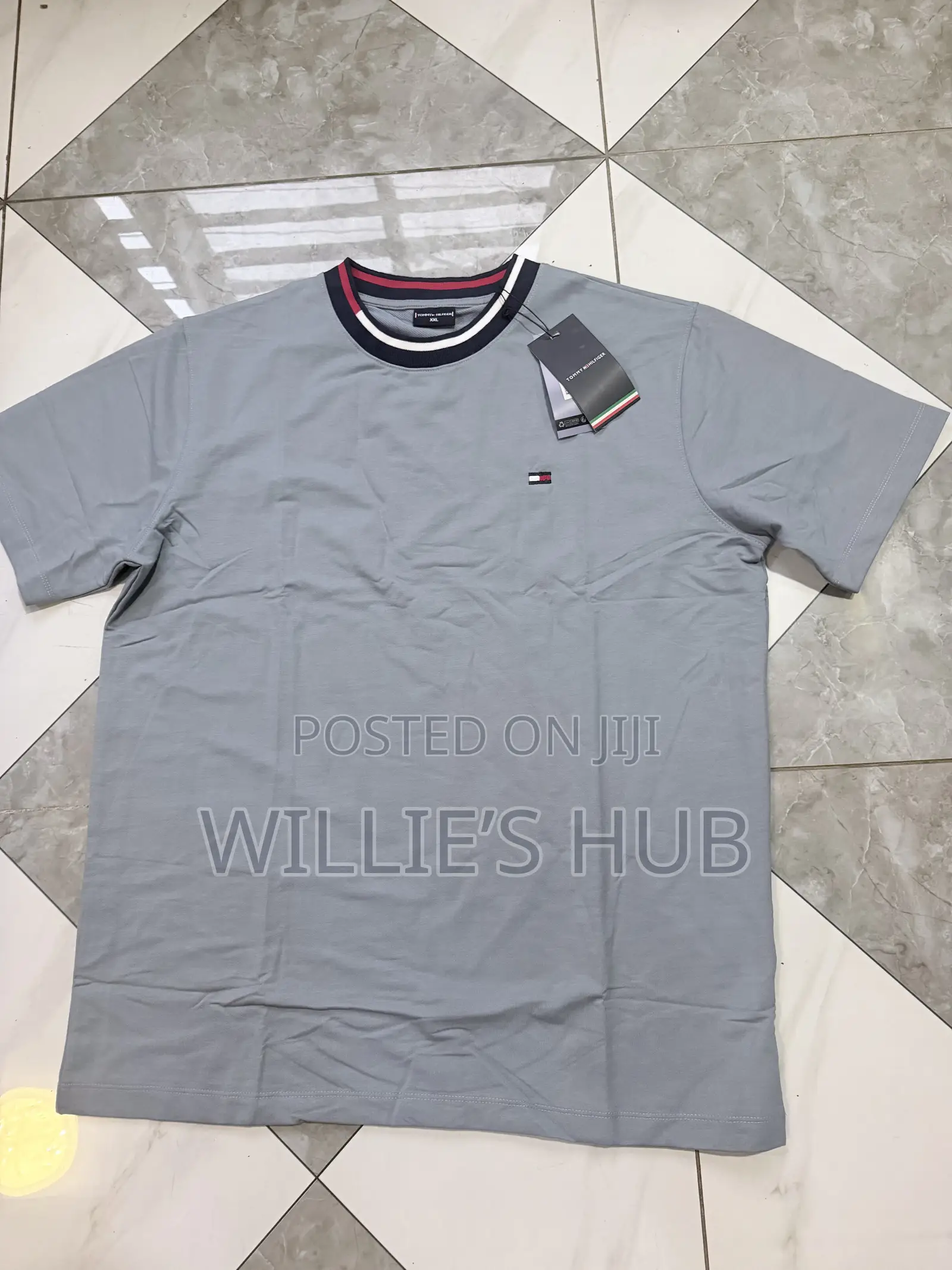 Tommy T Shirts