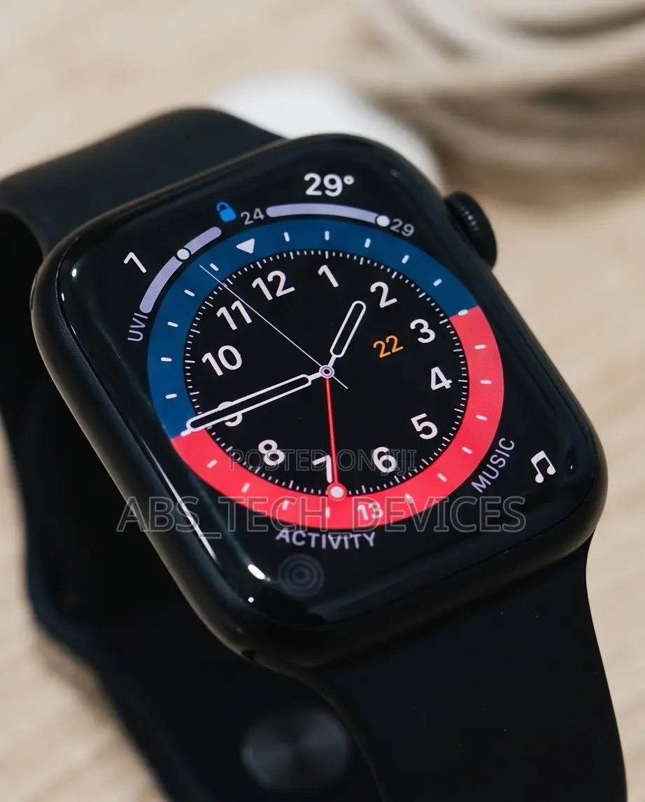 Apple Watch Series 9
