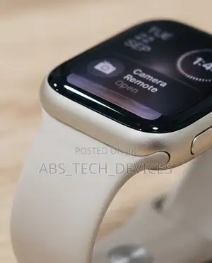 Apple Watch Series 9