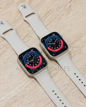 Apple Watch Series 9