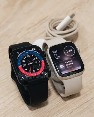 Apple Watch Series 9
