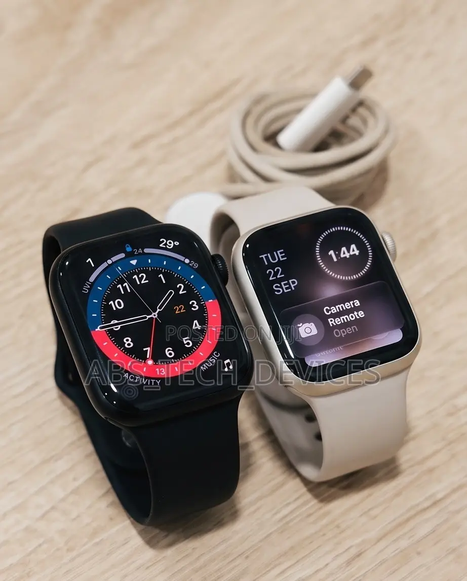 Apple Watch Series 9
