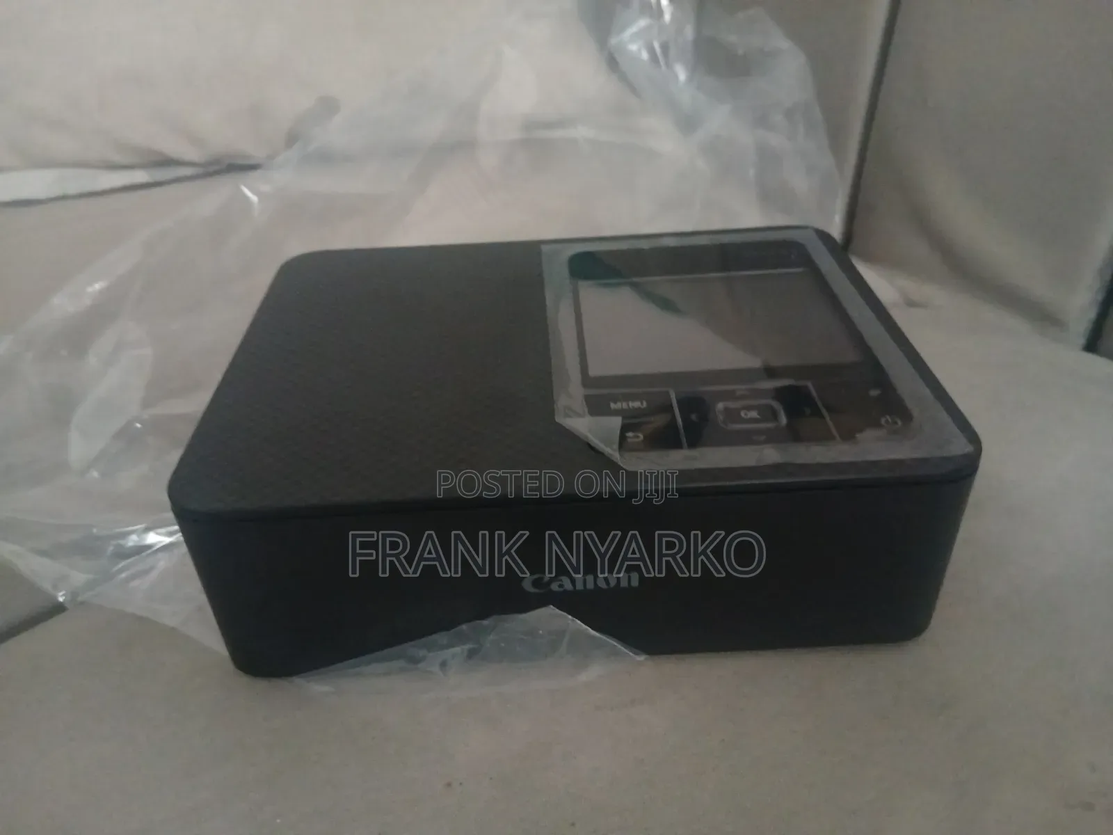 Selphy Photo Printer CP 1500