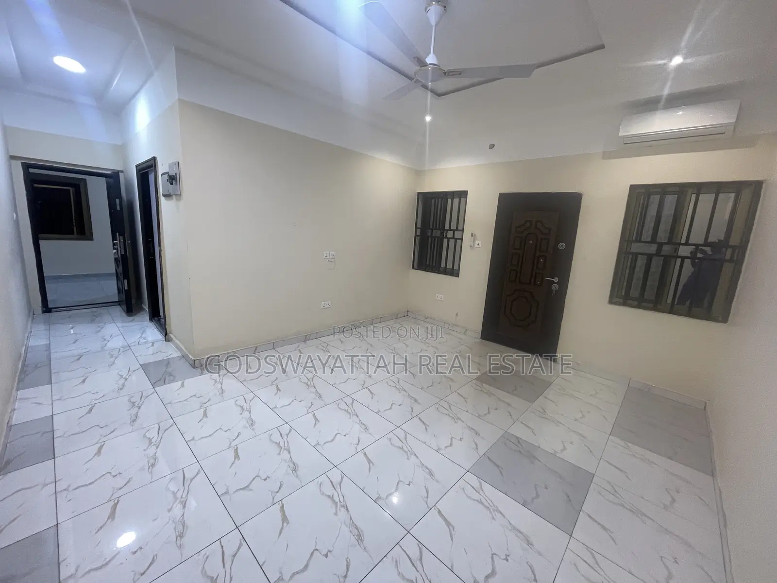 2bdrm Apartment in East Legon, Adjiriganor for rent