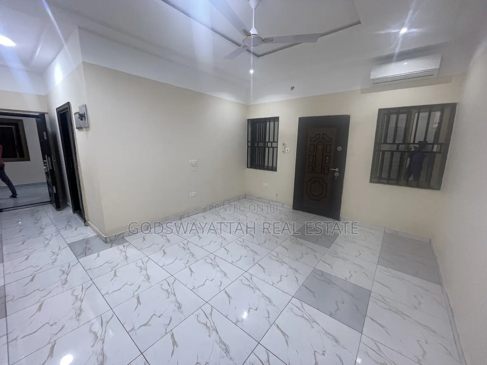 2bdrm Apartment in East Legon, Adjiriganor for rent