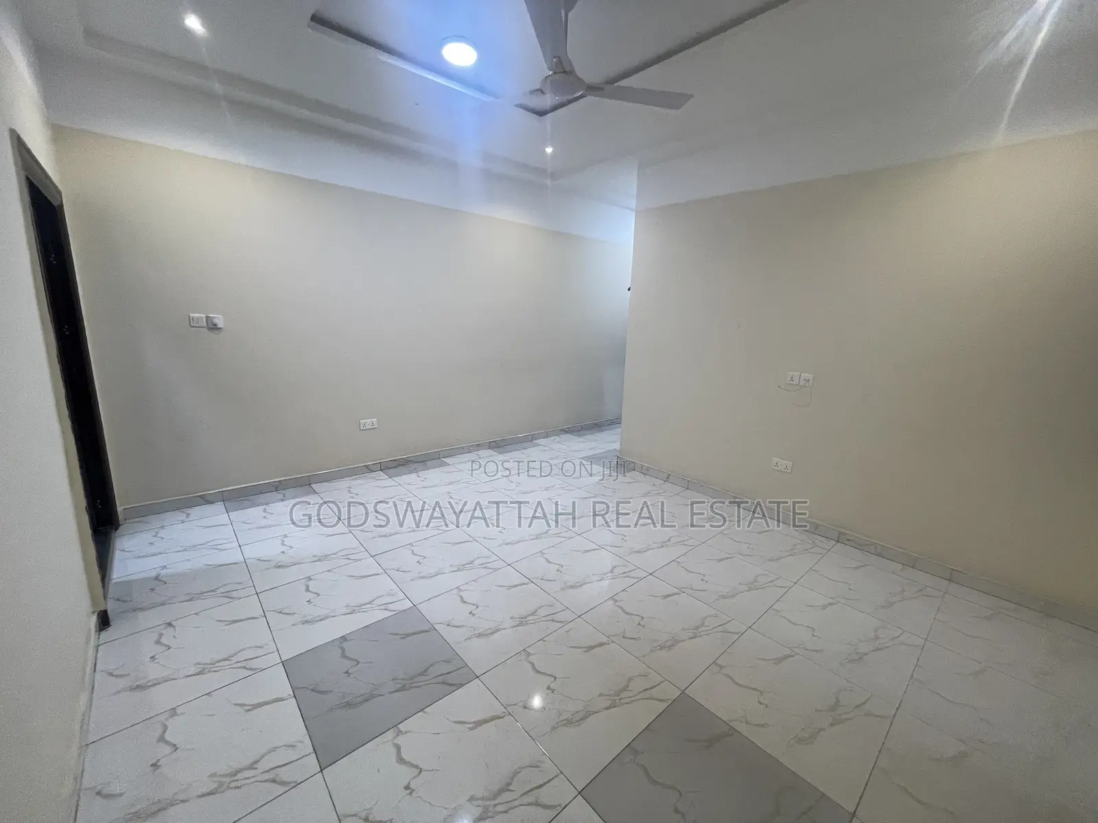 2bdrm Apartment in East Legon, Adjiriganor for rent