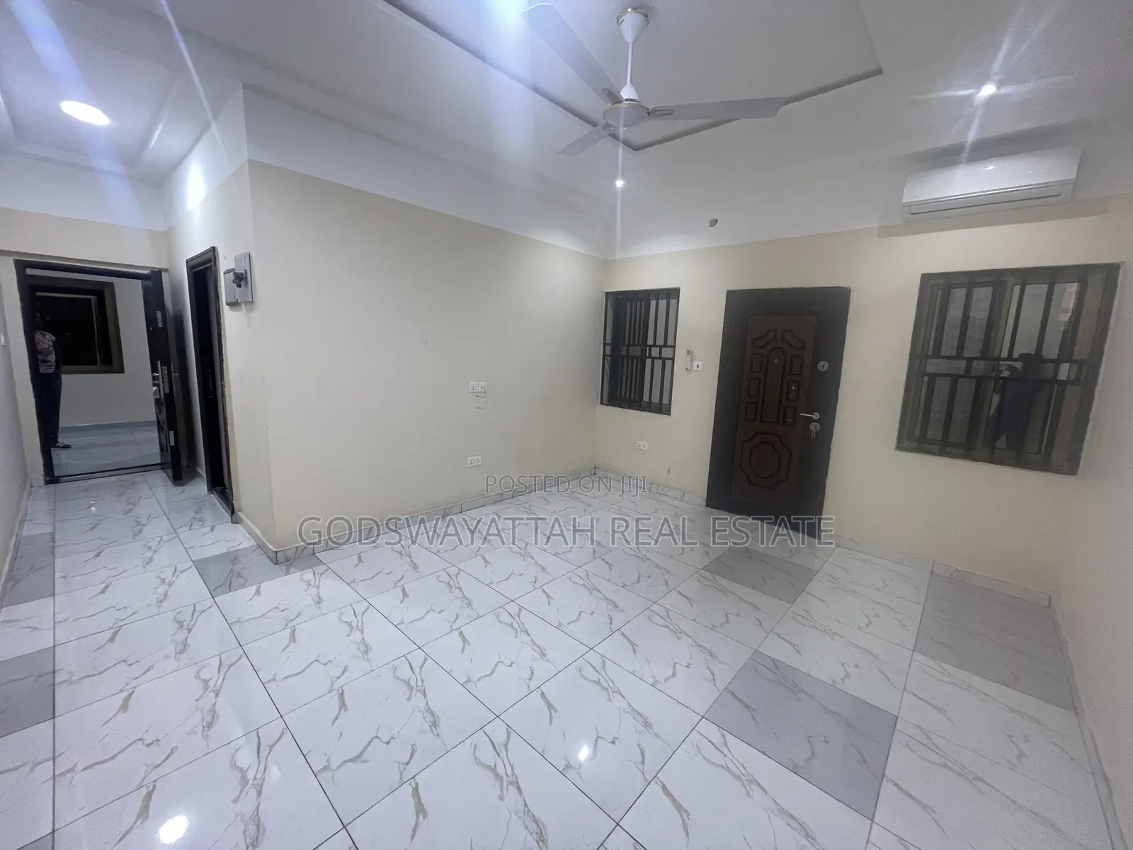 2bdrm Apartment in East Legon, Adjiriganor for rent