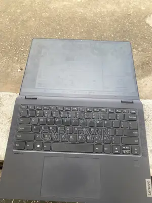 Laptop Lenovo Flex 5 8GB Intel Core i3 SSD 350GB