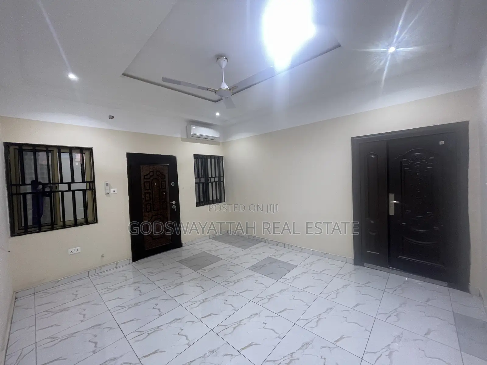 2bdrm Apartment in East Legon, Adjiriganor for rent