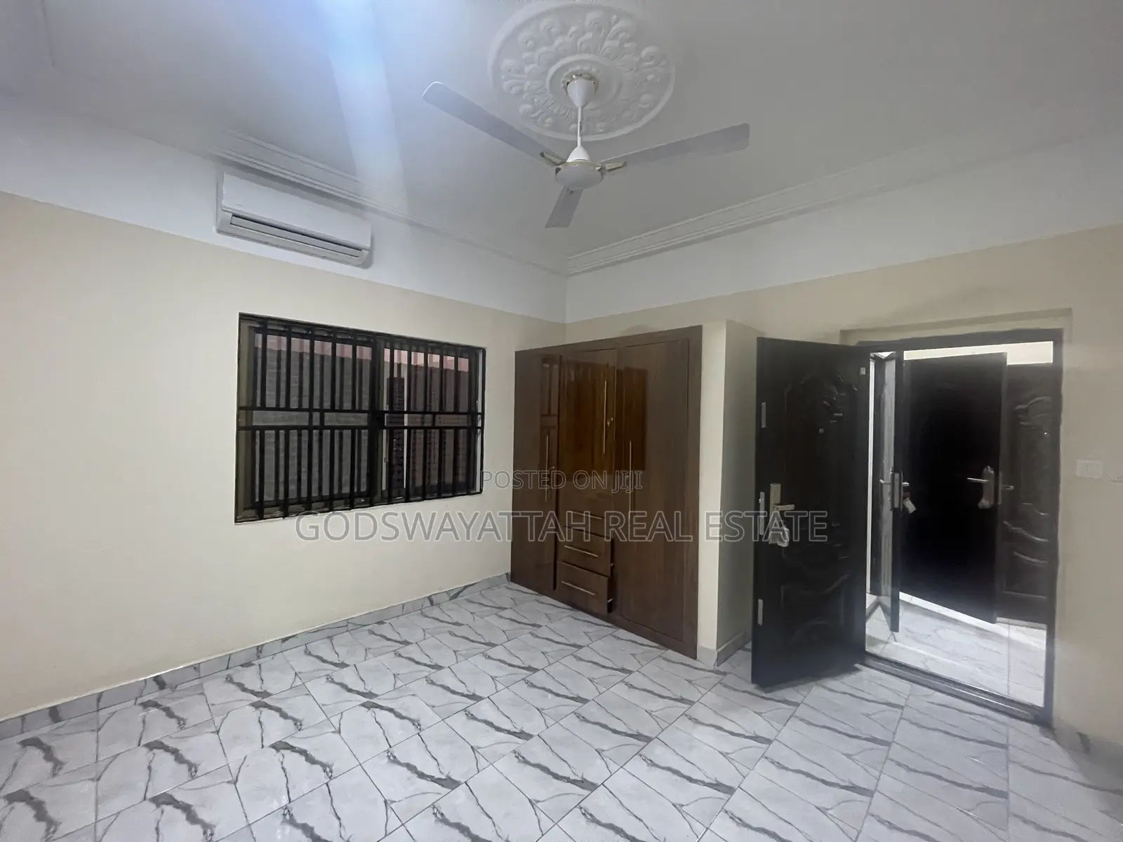 2bdrm Apartment in East Legon, Adjiriganor for rent