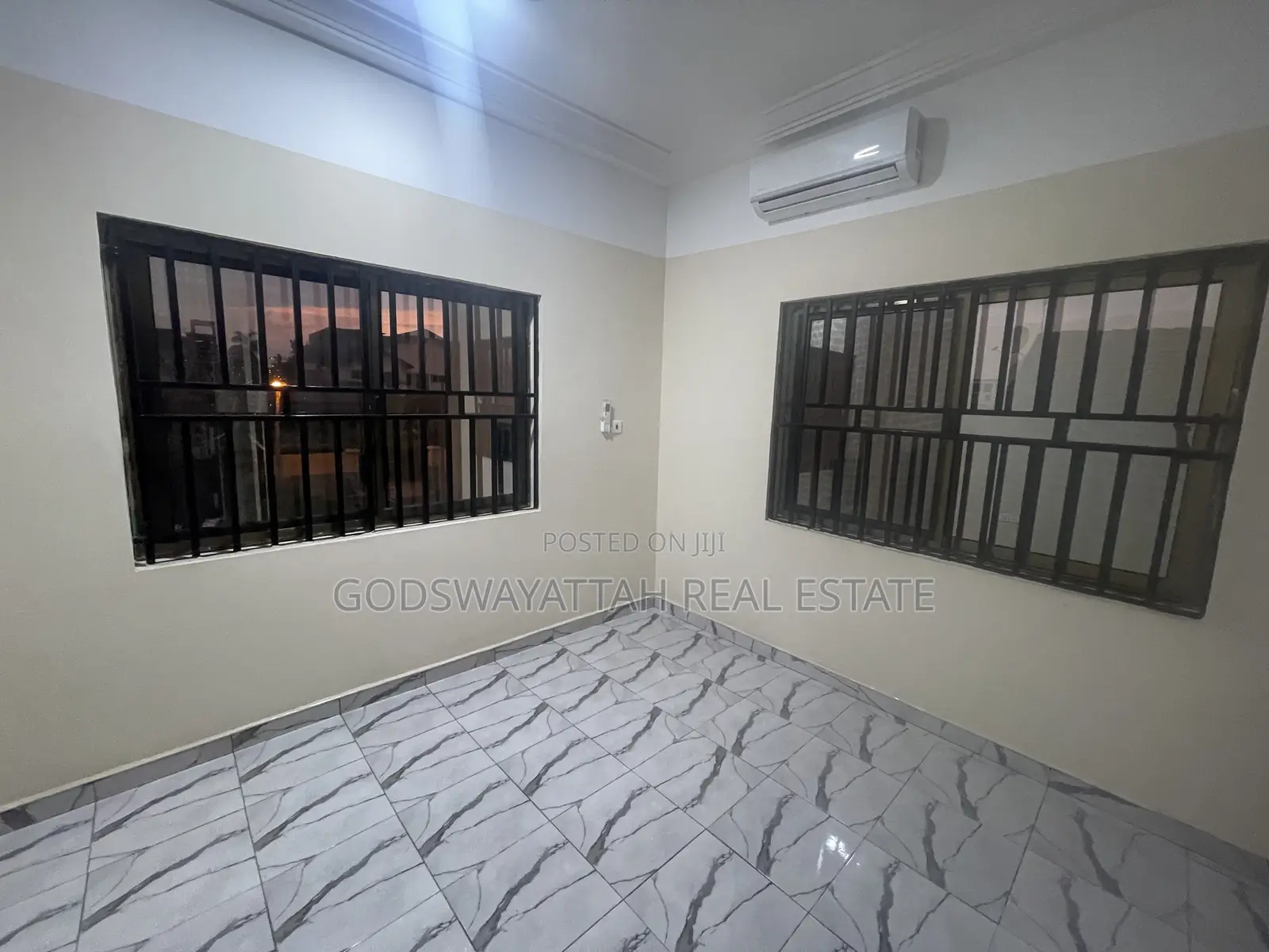 2bdrm Apartment in East Legon, Adjiriganor for rent