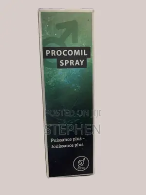 Procomil Delay Spray