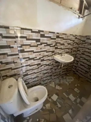 1bdrm Room & Parlour in Ability for rent