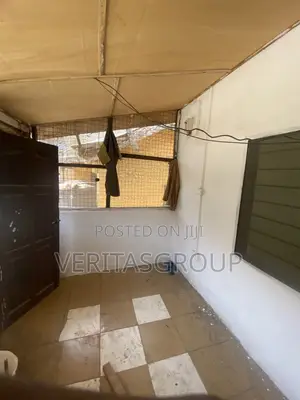 1bdrm Room & Parlour in Ability for rent