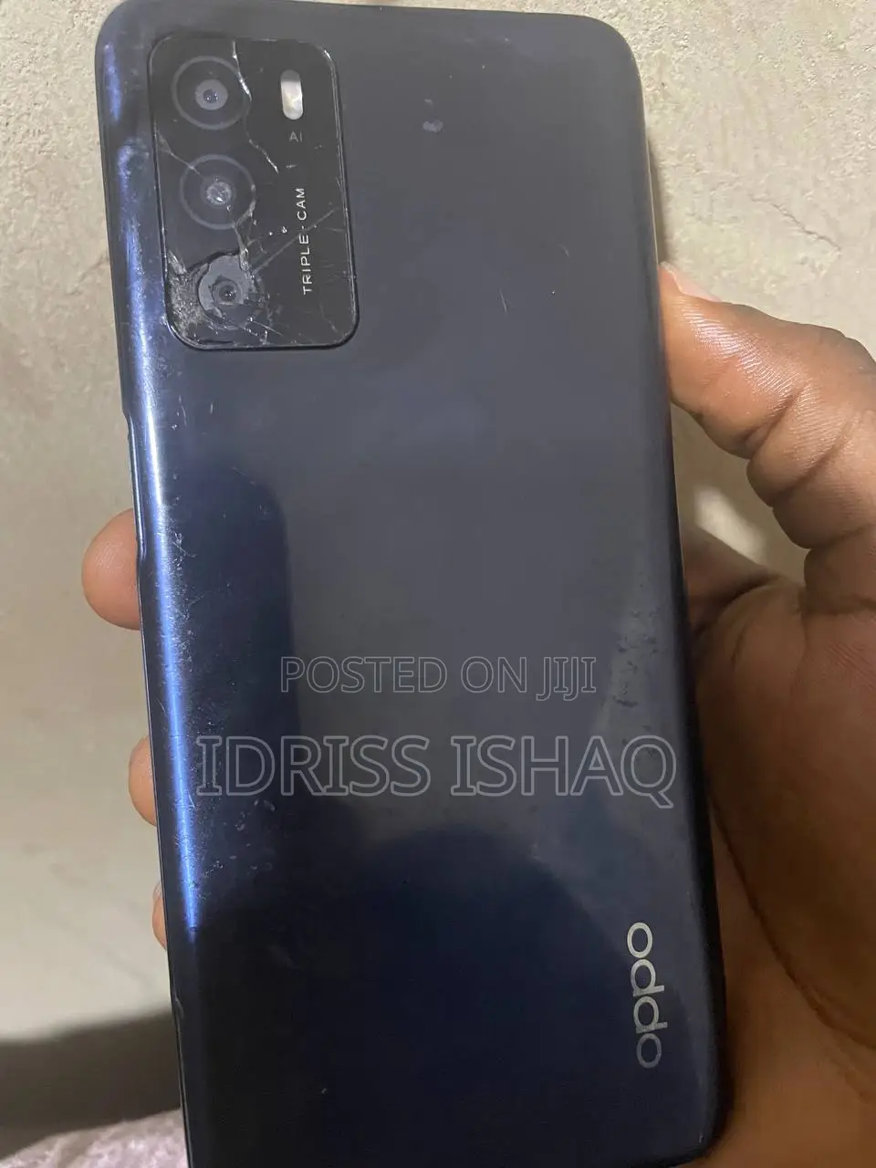 Oppo A16 64 GB