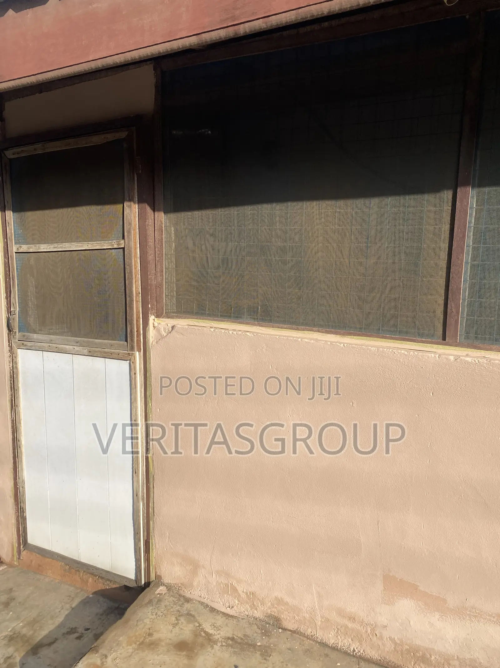 1bdrm Room & Parlour in Ability for rent