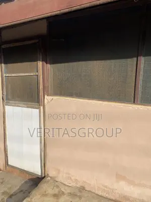 1bdrm Room & Parlour in Ability for rent