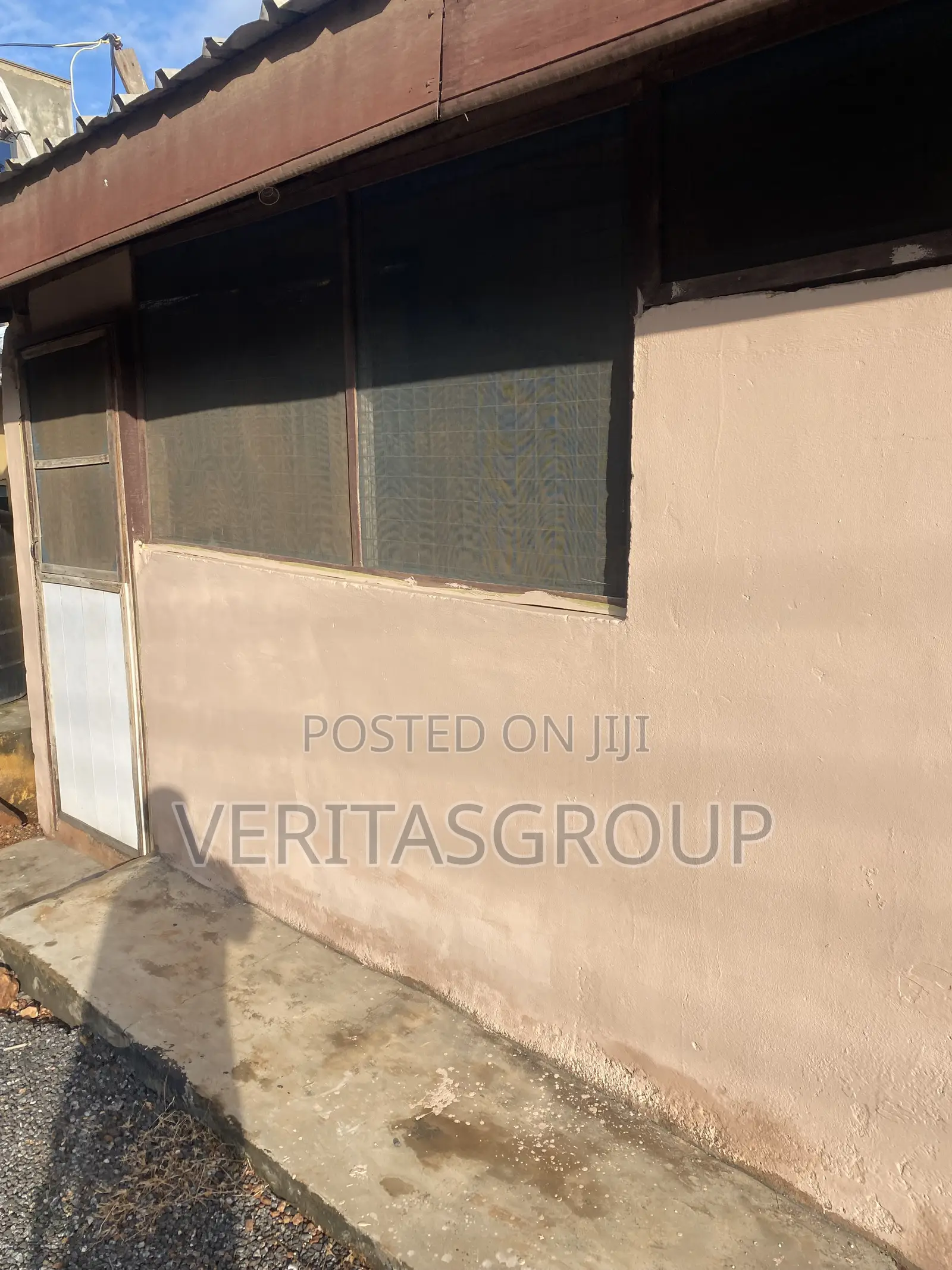 1bdrm Room & Parlour in Ability for rent
