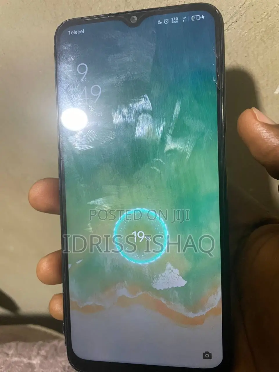 Oppo A16 64 GB