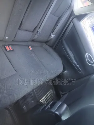Nissan Sentra SV 2013 Black