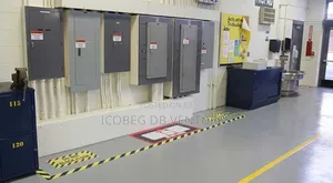 Floor Marking Tape