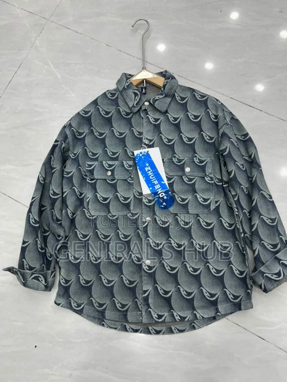 Quality Men's Shirts Available Comes in 2LX 3XL 4XL