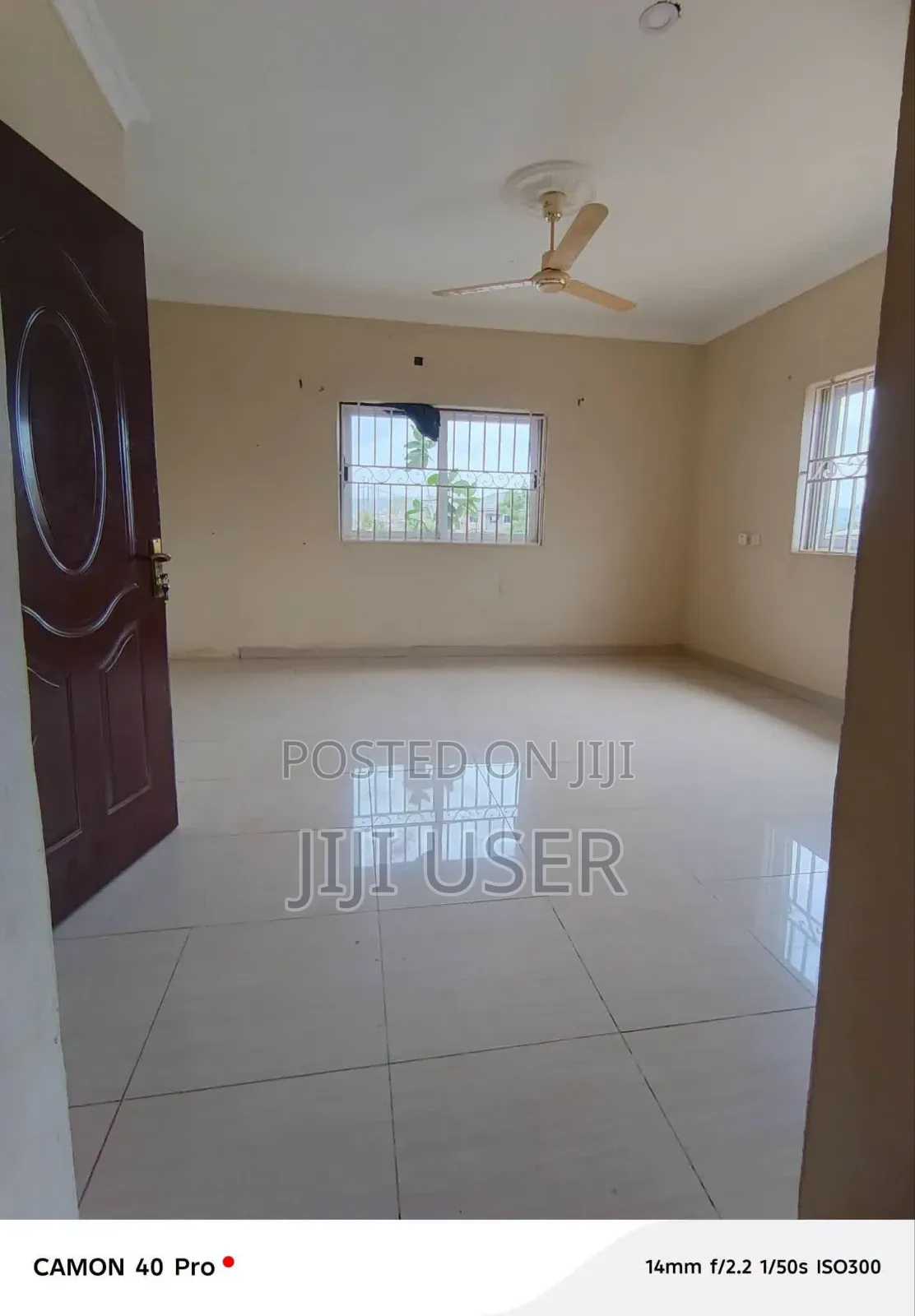3bdrm House in ....., Ablekuma for rent