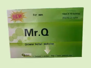 Mr Q Herbal Medicine