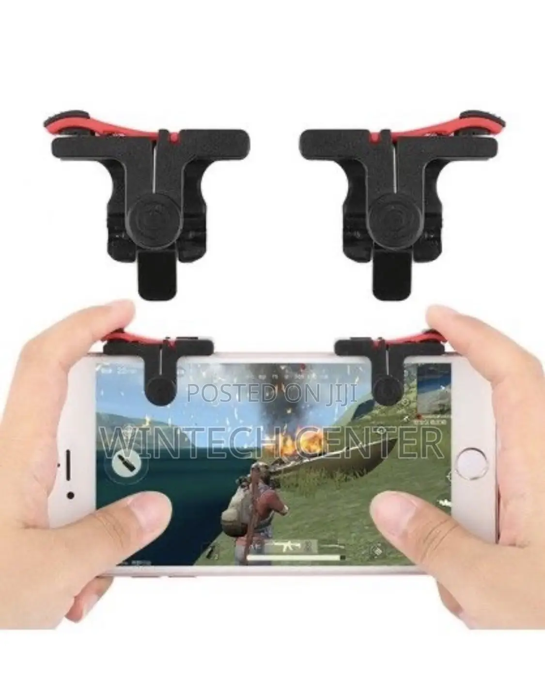 Mobile Game Triggers