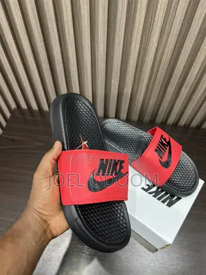 Nike Slides