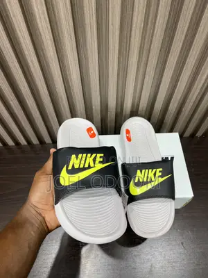 Nike Slides