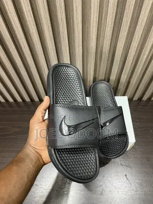 Nike Slides